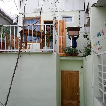 Lidiya Guest House Anapa Buitenkant foto