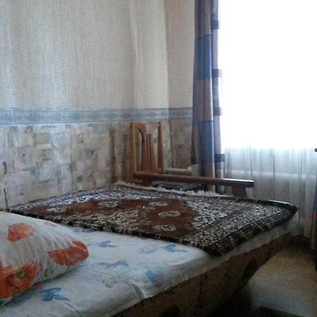 Lidiya Guest House Anapa Buitenkant foto