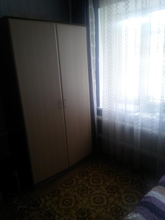 Lidiya Guest House Anapa Kamer foto