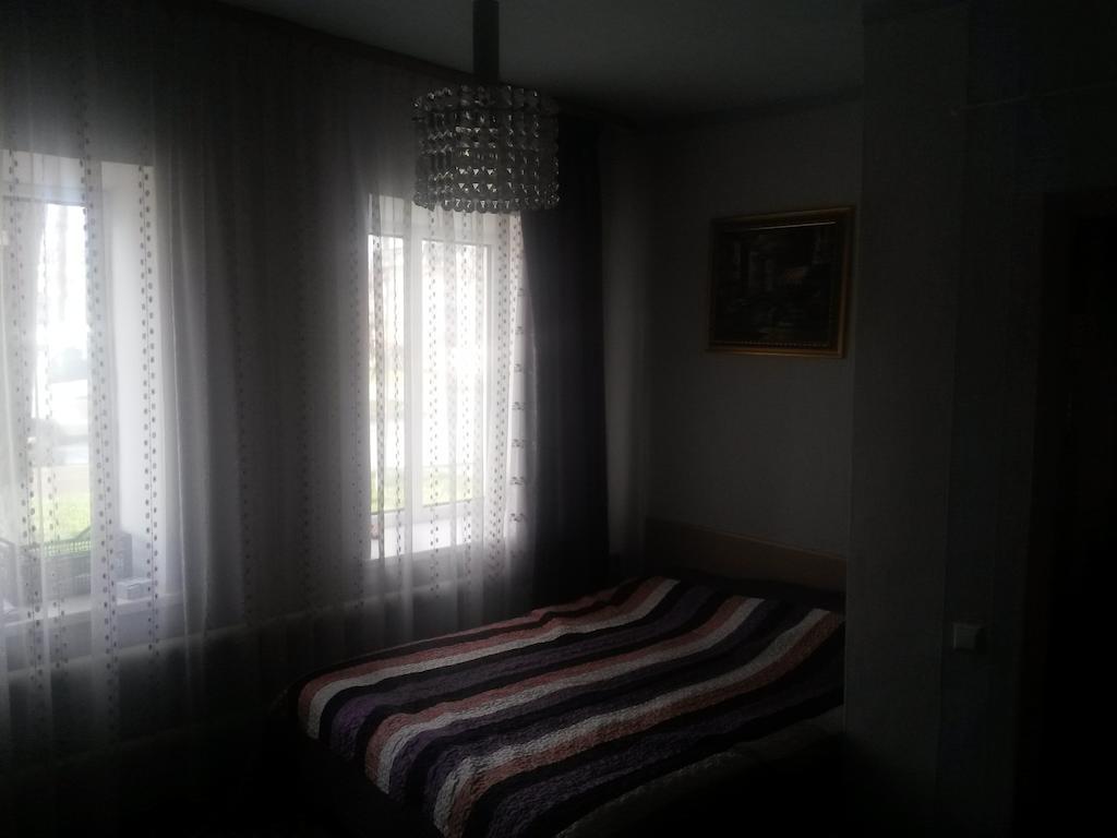 Lidiya Guest House Anapa Kamer foto