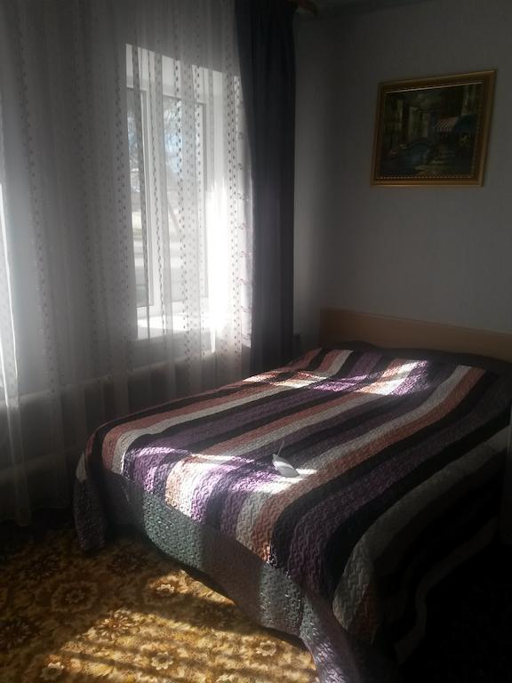 Lidiya Guest House Anapa Kamer foto