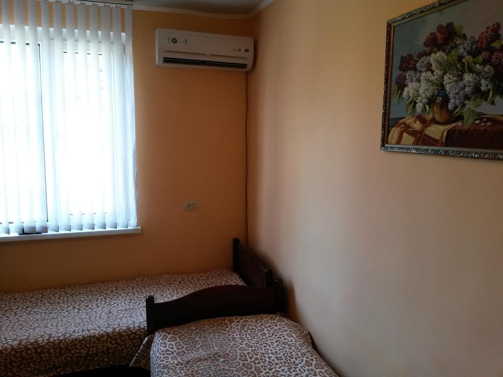 Lidiya Guest House Anapa Kamer foto