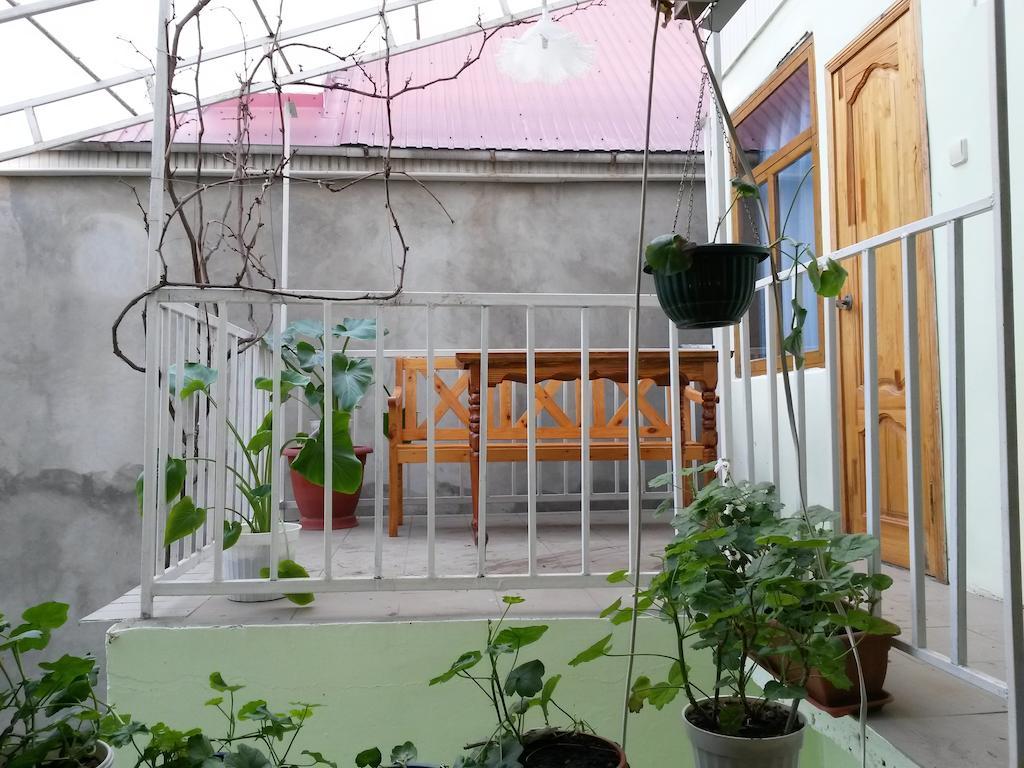 Lidiya Guest House Anapa Buitenkant foto