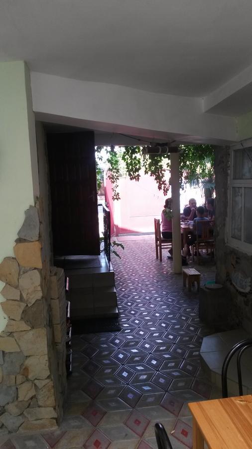 Lidiya Guest House Anapa Buitenkant foto