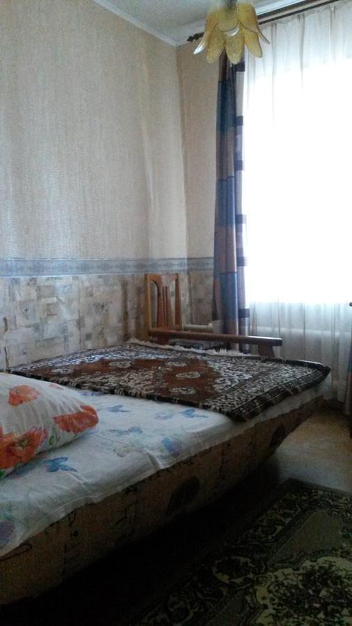 Lidiya Guest House Anapa Buitenkant foto