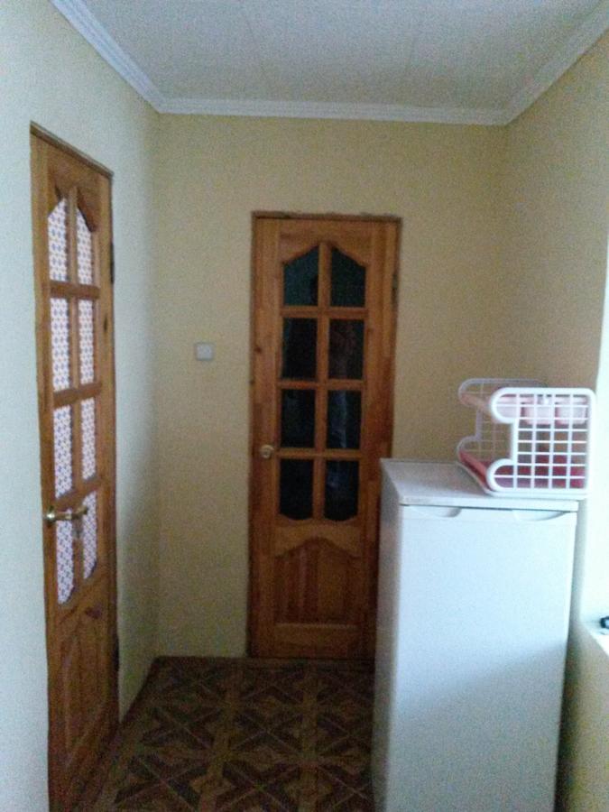 Lidiya Guest House Anapa Kamer foto